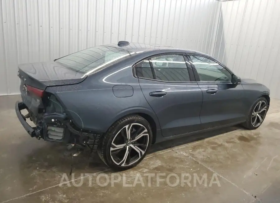 VOLVO S60 CORE 2024 vin 7JRL12TKXRG319205 from auto auction Copart