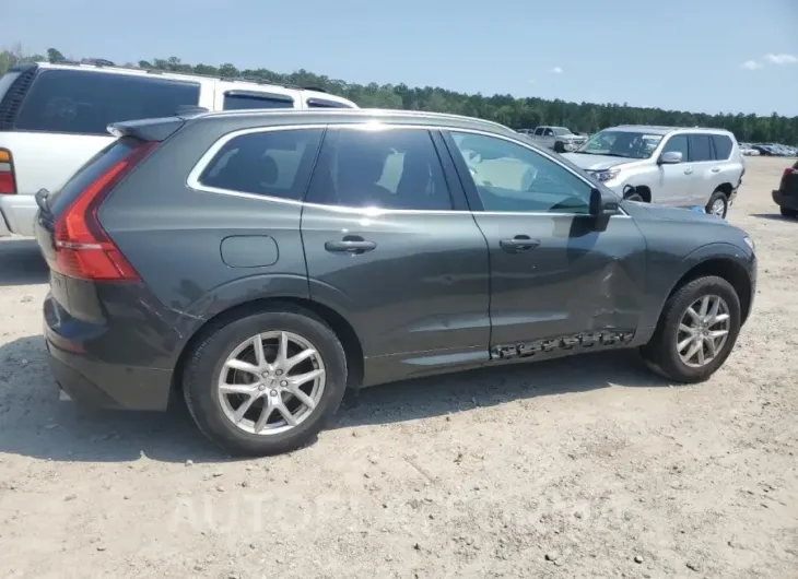 VOLVO XC60 T5 2019 vin LYV102RK2KB206155 from auto auction Copart