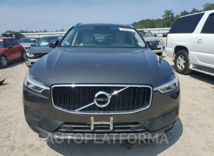 VOLVO XC60 T5 2019 vin LYV102RK2KB206155 from auto auction Copart