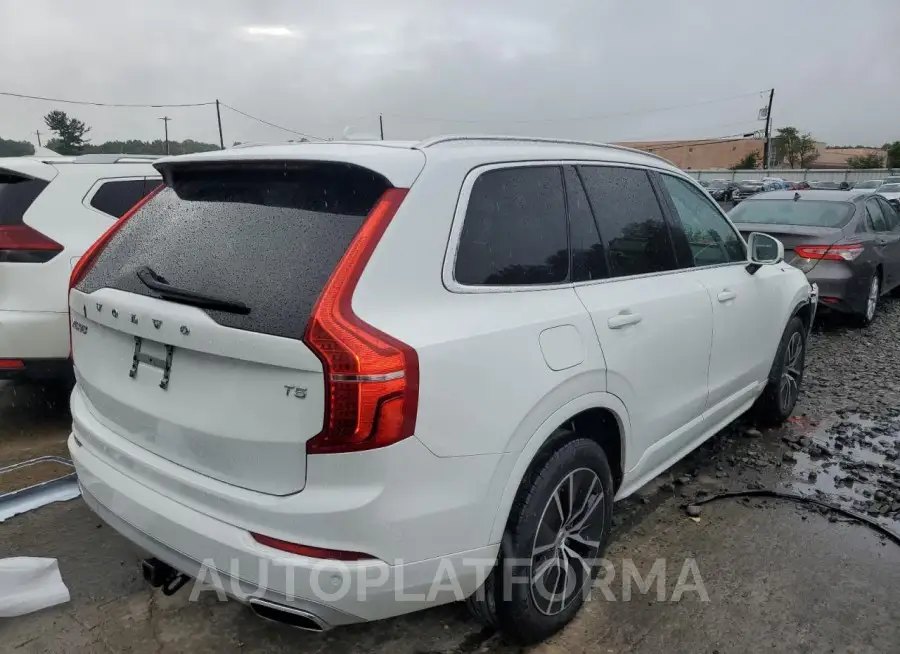 VOLVO XC90 T5 MO 2020 vin YV4102PK6L1557563 from auto auction Copart