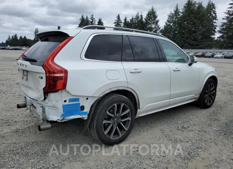 VOLVO XC90 T5 MO 2019 vin YV4102PK9K1425122 from auto auction Copart