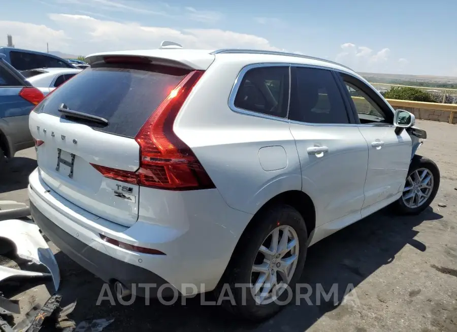 VOLVO XC60 T5 MO 2020 vin YV4102RK2L1463158 from auto auction Copart