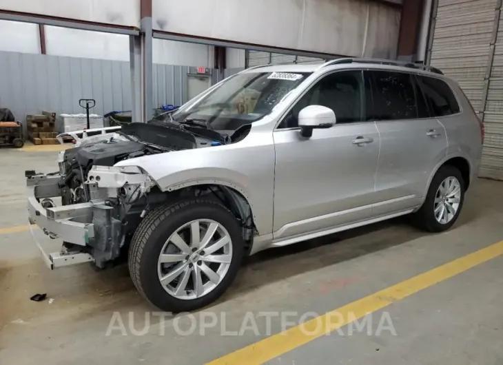 VOLVO XC90 T6 2016 vin YV4A22PK1G1046116 from auto auction Copart