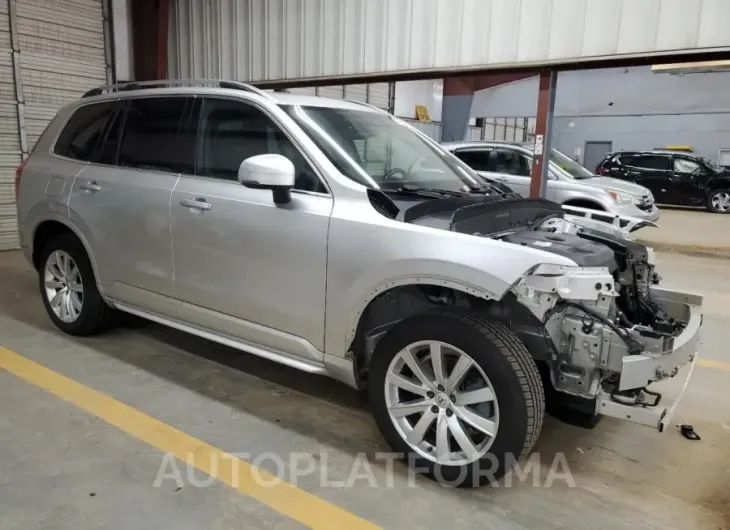 VOLVO XC90 T6 2016 vin YV4A22PK1G1046116 from auto auction Copart