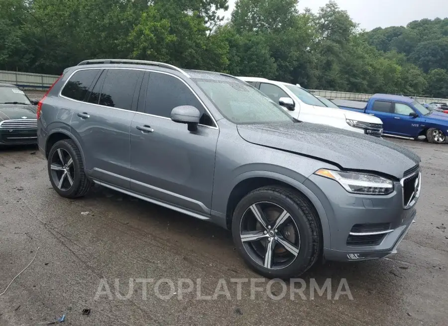 VOLVO XC90 T6 2016 vin YV4A22PK8G1088654 from auto auction Copart