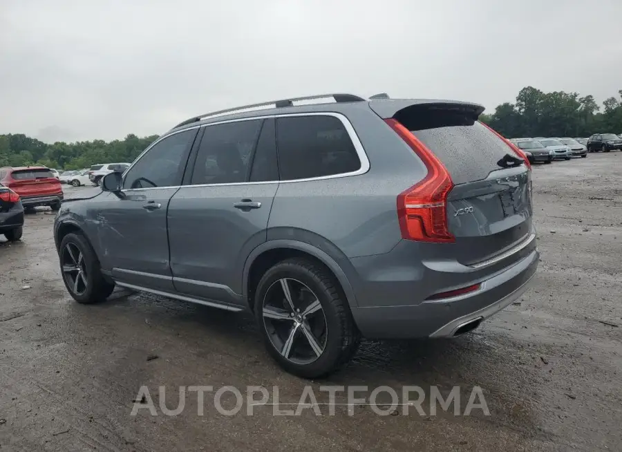 VOLVO XC90 T6 2016 vin YV4A22PK8G1088654 from auto auction Copart