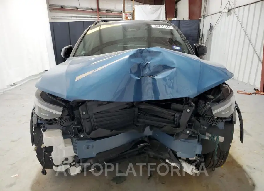 VOLVO XC40 RECHA 2023 vin YV4ED3UM2P2112691 from auto auction Copart