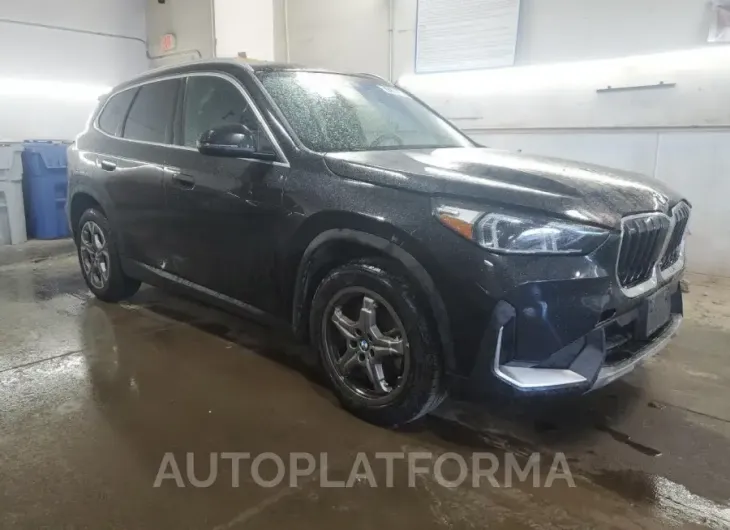 BMW X1 XDRIVE2 2023 vin WBX73EF04P5X45991 from auto auction Copart