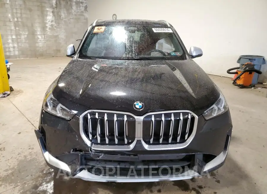 BMW X1 XDRIVE2 2023 vin WBX73EF07P5Y21235 from auto auction Copart