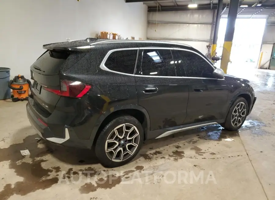 BMW X1 XDRIVE2 2023 vin WBX73EF07P5Y21235 from auto auction Copart