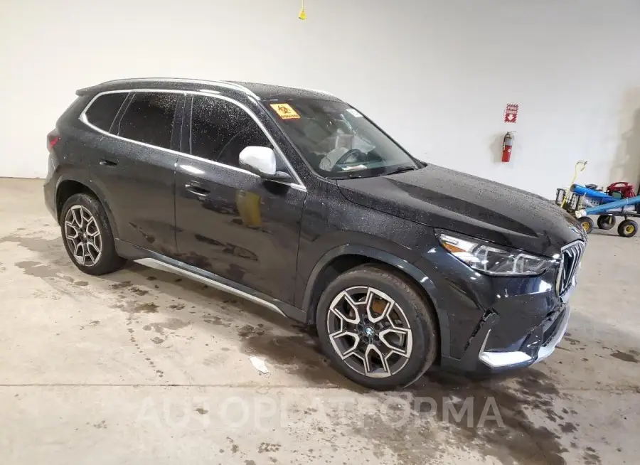 BMW X1 XDRIVE2 2023 vin WBX73EF07P5Y21235 from auto auction Copart