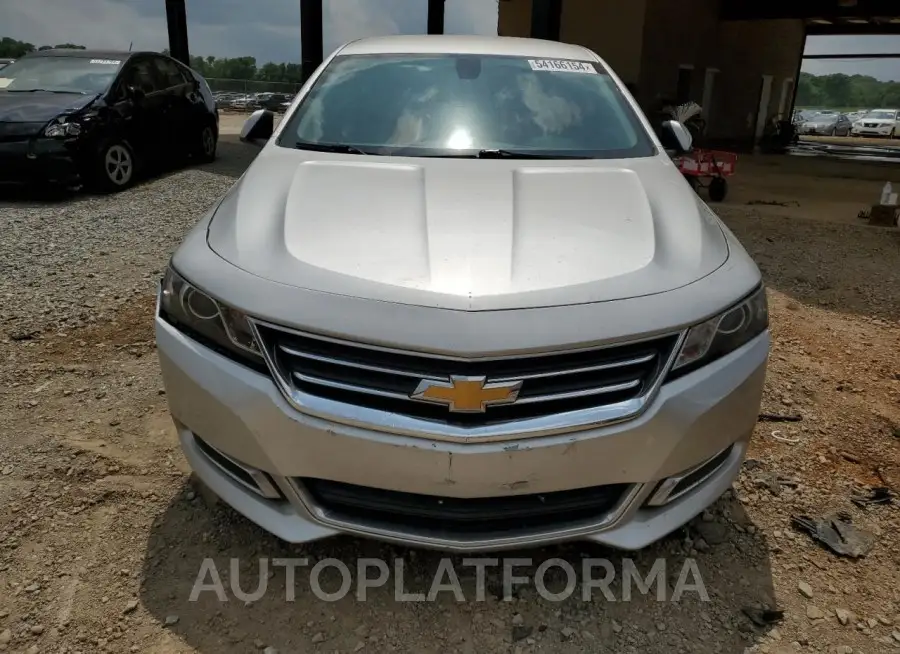 CHEVROLET IMPALA LT 2017 vin 1G1105SA9HU171463 from auto auction Copart