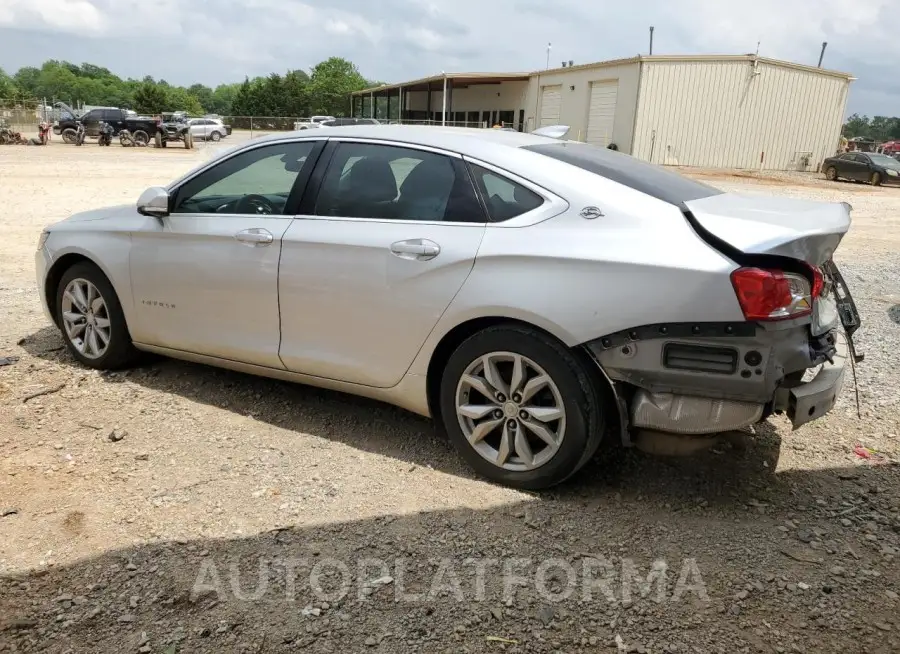 CHEVROLET IMPALA LT 2017 vin 1G1105SA9HU171463 from auto auction Copart