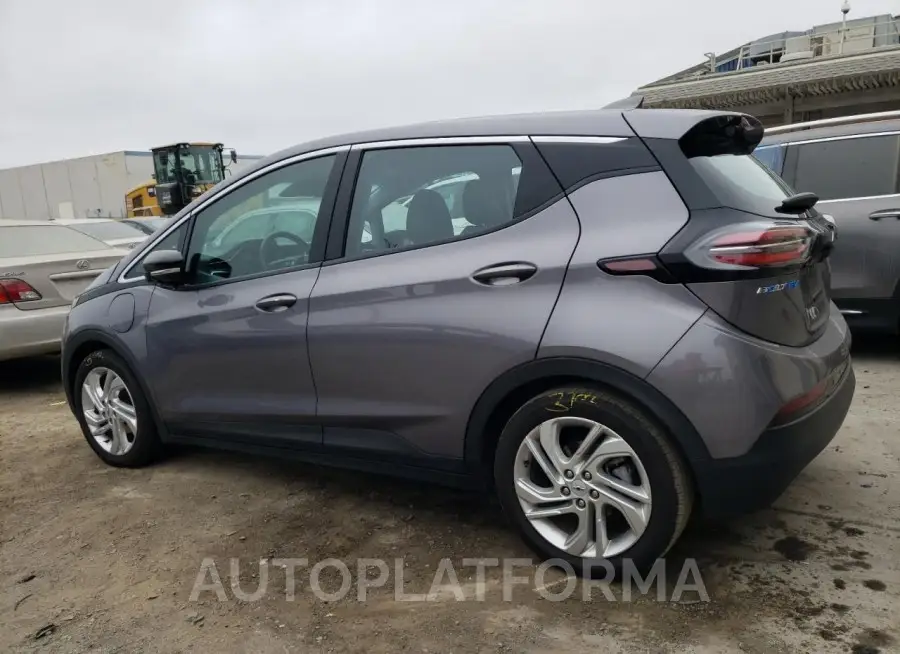 CHEVROLET BOLT EV 1L 2023 vin 1G1FW6S05P4167779 from auto auction Copart