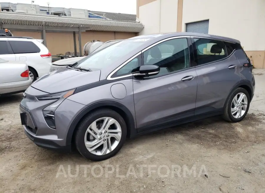 CHEVROLET BOLT EV 1L 2023 vin 1G1FW6S05P4167779 from auto auction Copart