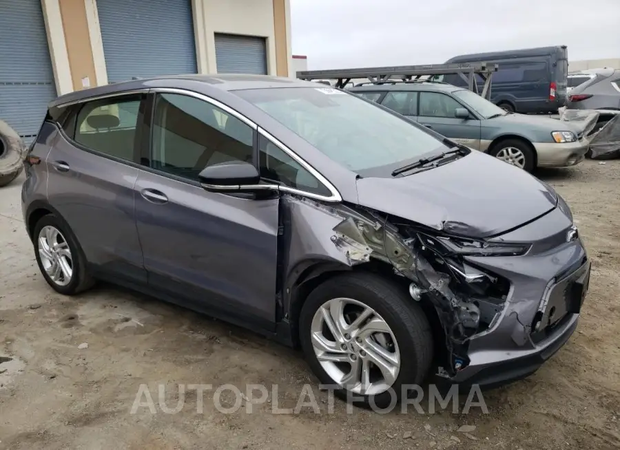 CHEVROLET BOLT EV 1L 2023 vin 1G1FW6S05P4167779 from auto auction Copart