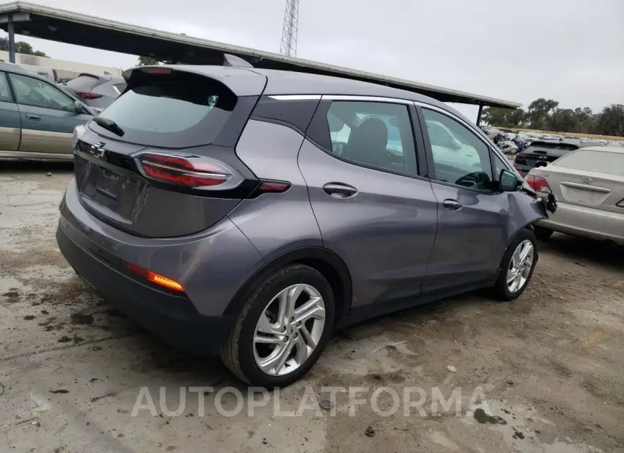 CHEVROLET BOLT EV 1L 2023 vin 1G1FW6S05P4167779 from auto auction Copart