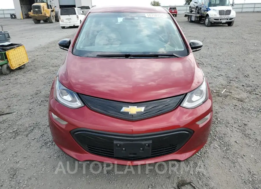 CHEVROLET BOLT EV LT 2020 vin 1G1FY6S07L4147845 from auto auction Copart