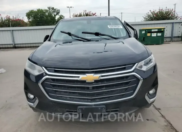 CHEVROLET TRAVERSE L 2018 vin 1GNERGKW7JJ205310 from auto auction Copart