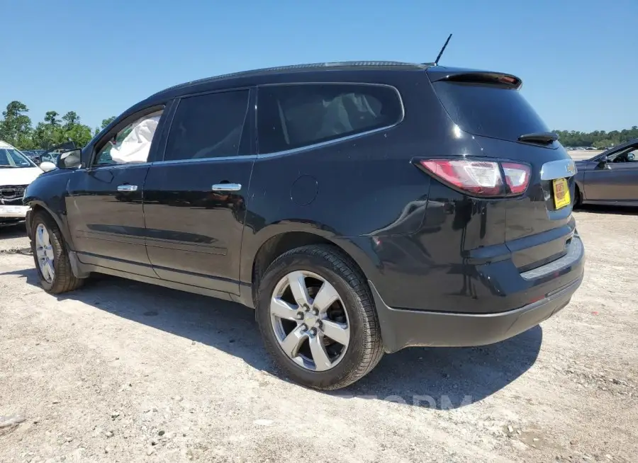 CHEVROLET TRAVERSE L 2016 vin 1GNKRGKD3GJ346997 from auto auction Copart