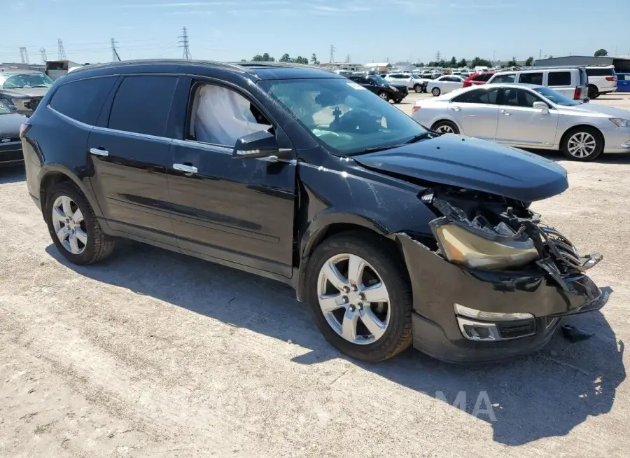 CHEVROLET TRAVERSE L 2016 vin 1GNKRGKD3GJ346997 from auto auction Copart