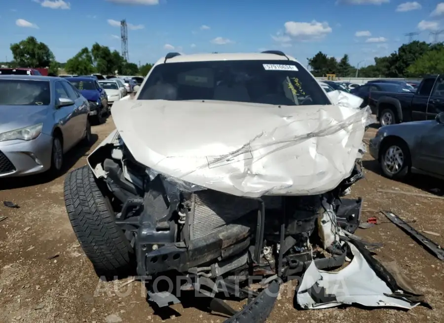 CHEVROLET TRAVERSE L 2015 vin 1GNKVJKD4FJ299275 from auto auction Copart