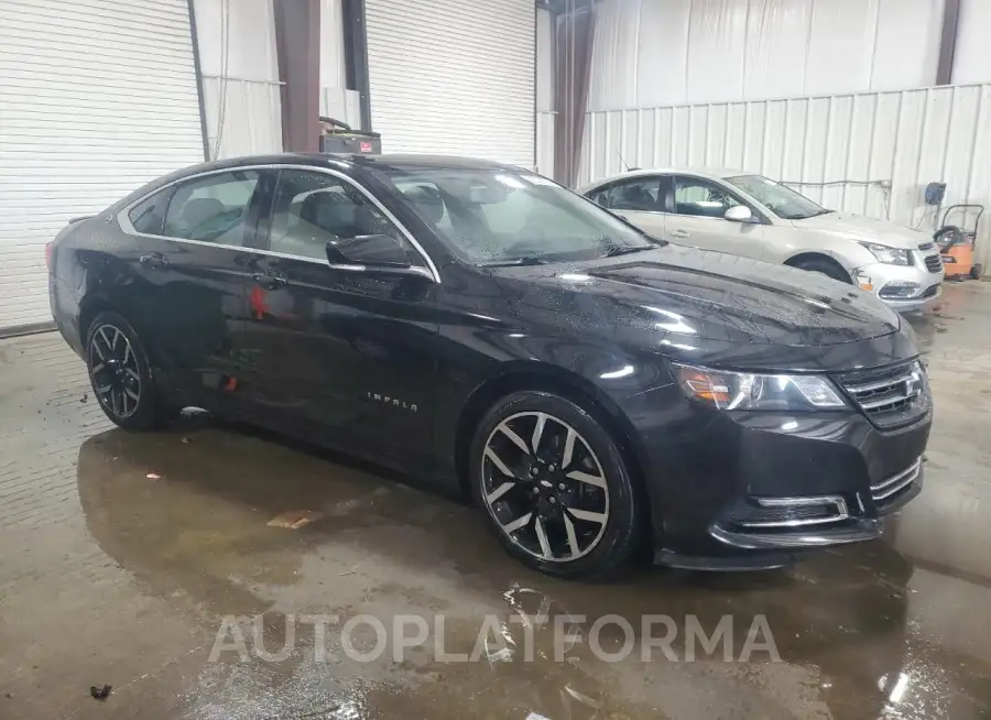 CHEVROLET IMPALA LT 2018 vin 2G1105S33J9144859 from auto auction Copart