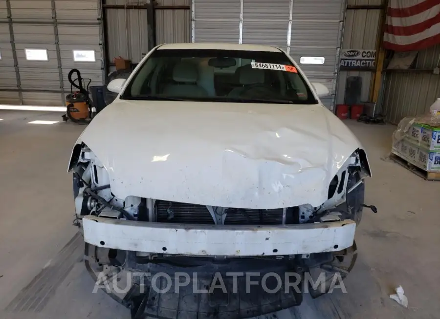 CHEVROLET IMPALA LIM 2015 vin 2G1WB5E33F1104749 from auto auction Copart