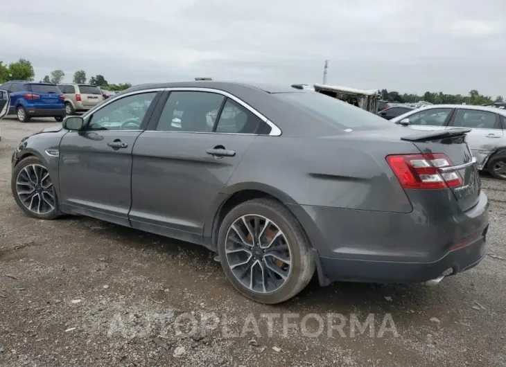 FORD TAURUS LIM 2019 vin 1FAHP2J87KG116052 from auto auction Copart