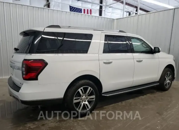 FORD EXPEDITION 2022 vin 1FMJK2AT4NEA41322 from auto auction Copart