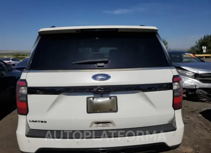 FORD EXPEDITION 2021 vin 1FMJK2AT9MEA58812 from auto auction Copart