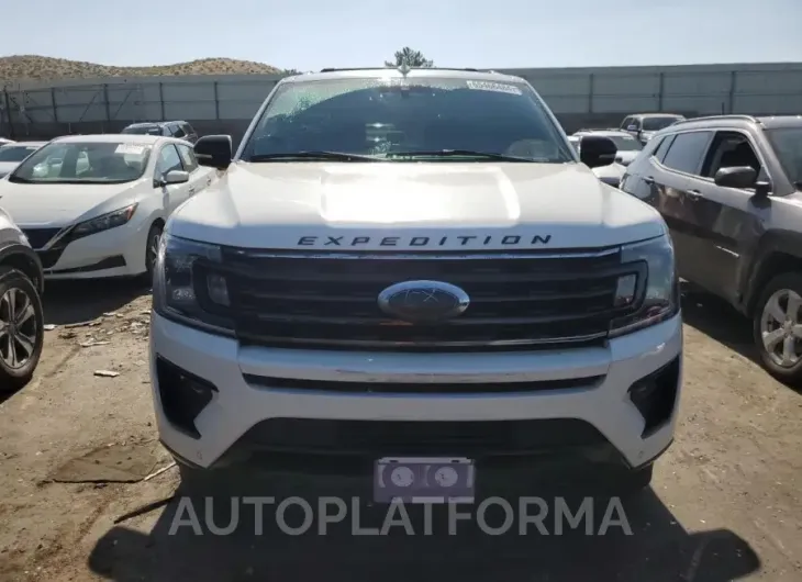 FORD EXPEDITION 2021 vin 1FMJK2AT9MEA58812 from auto auction Copart