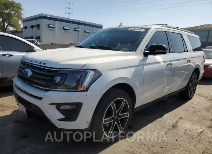 FORD EXPEDITION 2021 vin 1FMJK2AT9MEA58812 from auto auction Copart