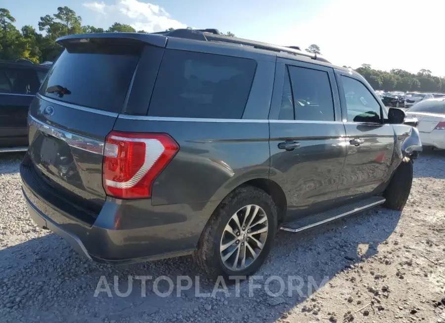 FORD EXPEDITION 2020 vin 1FMJU1HT5LEA55527 from auto auction Copart