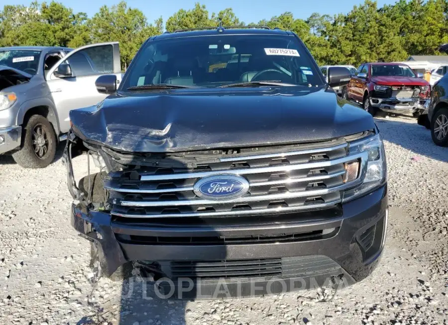 FORD EXPEDITION 2020 vin 1FMJU1HT5LEA55527 from auto auction Copart