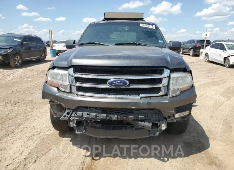 FORD EXPEDITION 2016 vin 1FMJU1JT2GEF52454 from auto auction Copart