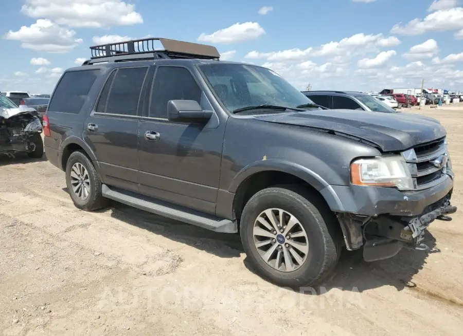 FORD EXPEDITION 2016 vin 1FMJU1JT2GEF52454 from auto auction Copart