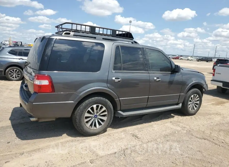 FORD EXPEDITION 2016 vin 1FMJU1JT2GEF52454 from auto auction Copart