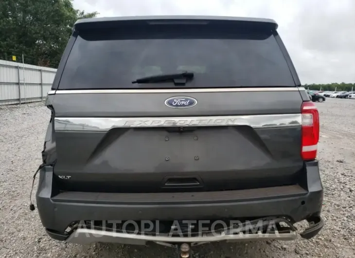 FORD EXPEDITION 2019 vin 1FMJU1JTXKEA65303 from auto auction Copart