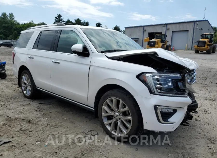 FORD EXPEDITION 2019 vin 1FMJU2AT6KEA66938 from auto auction Copart