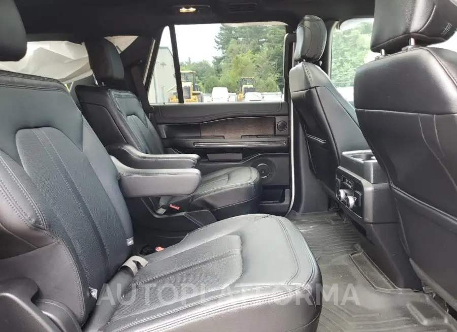 FORD EXPEDITION 2019 vin 1FMJU2AT6KEA66938 from auto auction Copart