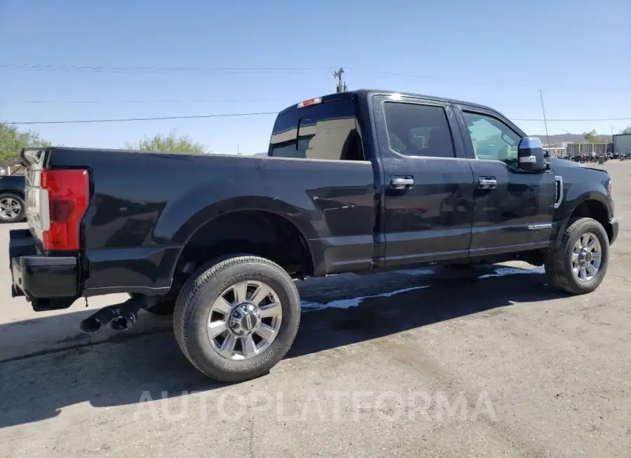 FORD F250 SUPER 2017 vin 1FT7W2BT8HED02022 from auto auction Copart