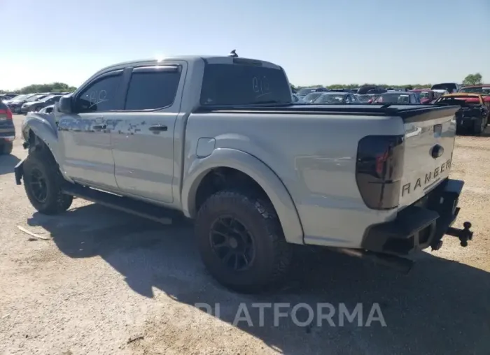 FORD RANGER XL 2022 vin 1FTER4EH3NLD05645 from auto auction Copart