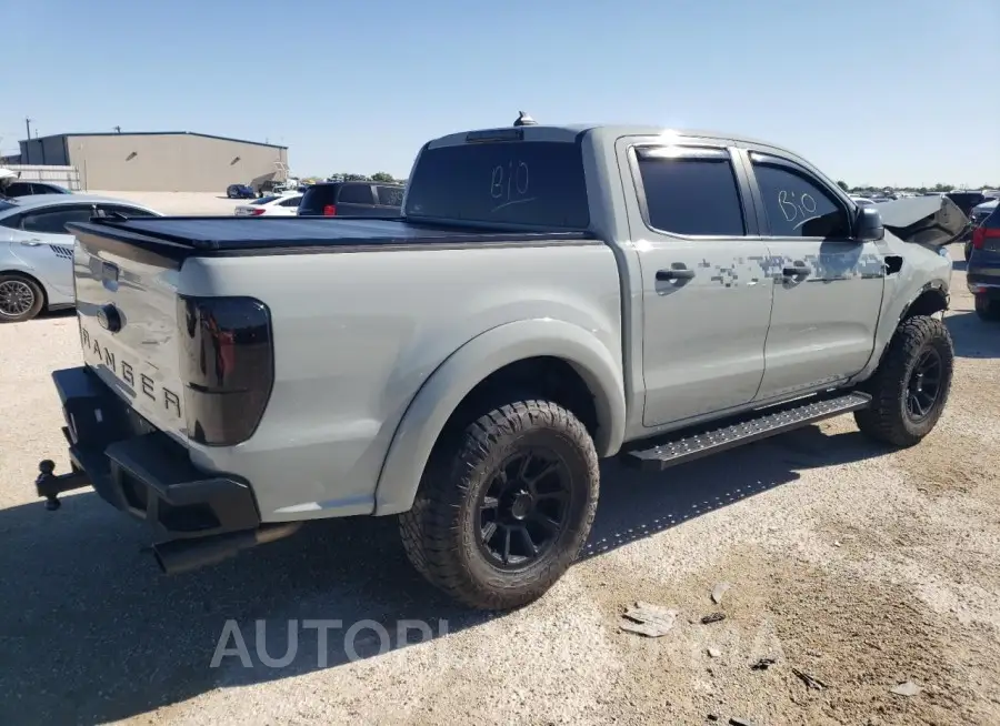 FORD RANGER XL 2022 vin 1FTER4EH3NLD05645 from auto auction Copart