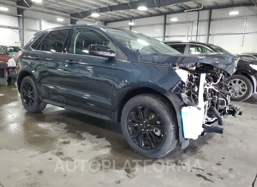 FORD EDGE SE 2024 vin 2FMPK4G97RBA64693 from auto auction Copart