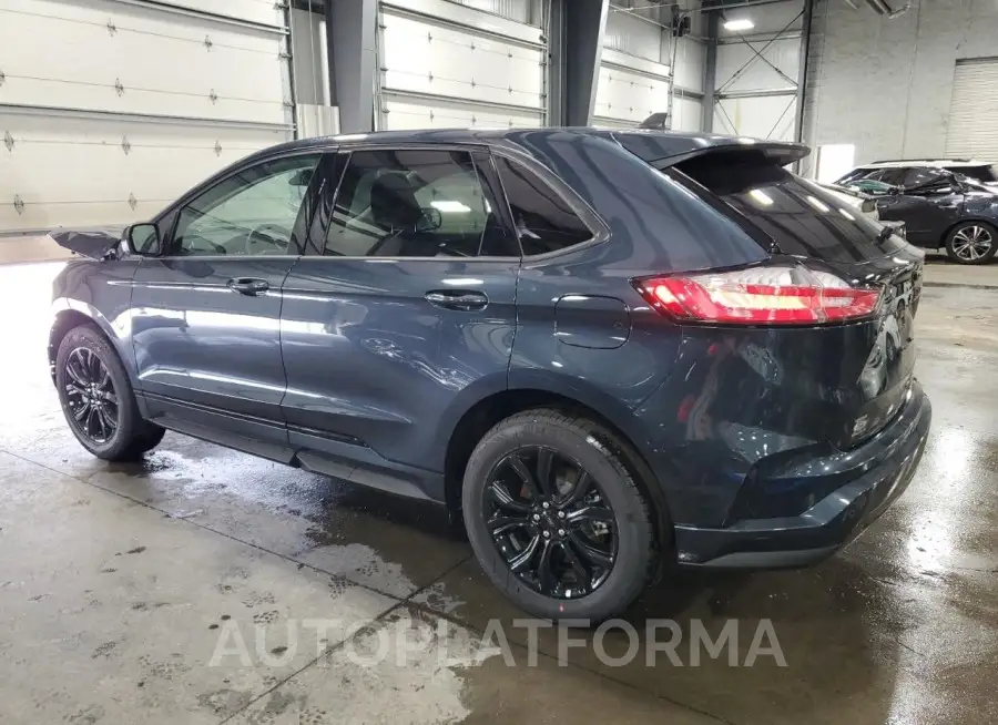 FORD EDGE SE 2024 vin 2FMPK4G97RBA64693 from auto auction Copart