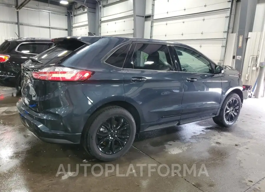 FORD EDGE SE 2024 vin 2FMPK4G97RBA64693 from auto auction Copart