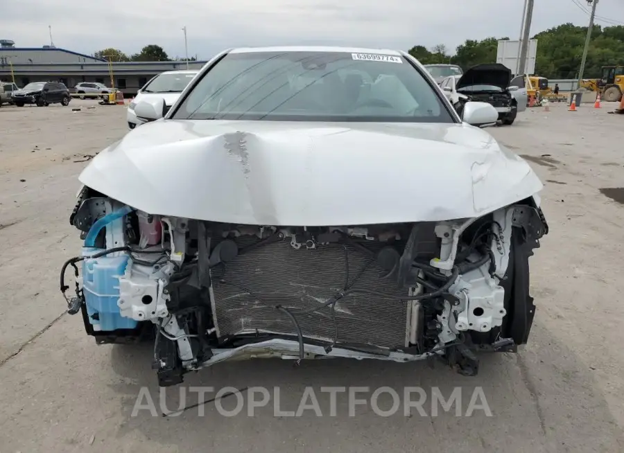 TOYOTA AVALON XLE 2019 vin 4T1B21FB0KU008379 from auto auction Copart