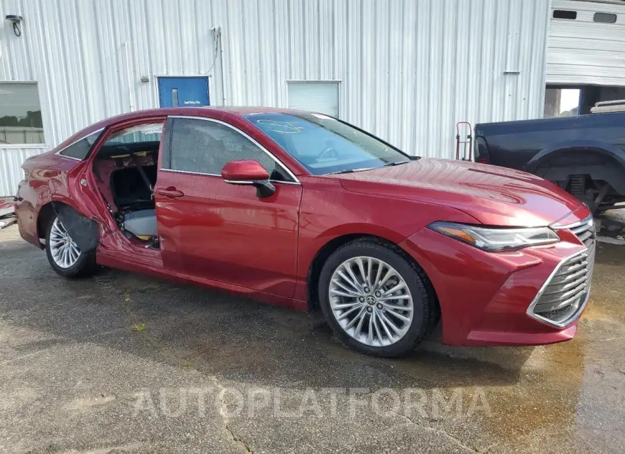 TOYOTA AVALON LIM 2021 vin 4T1DZ1FB3MU056501 from auto auction Copart