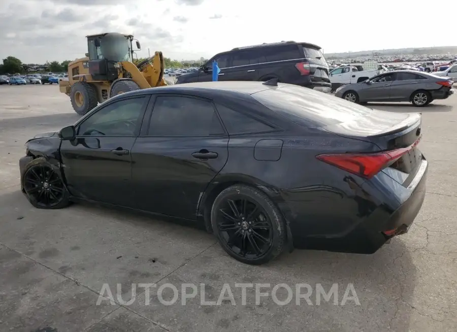 TOYOTA AVALON NIG 2021 vin 4T1EZ1FB9MU060704 from auto auction Copart